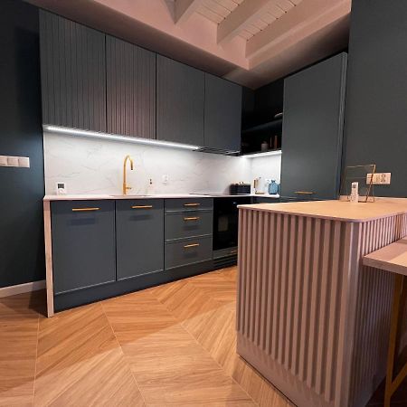 Grand Apartament Złotów Εξωτερικό φωτογραφία
