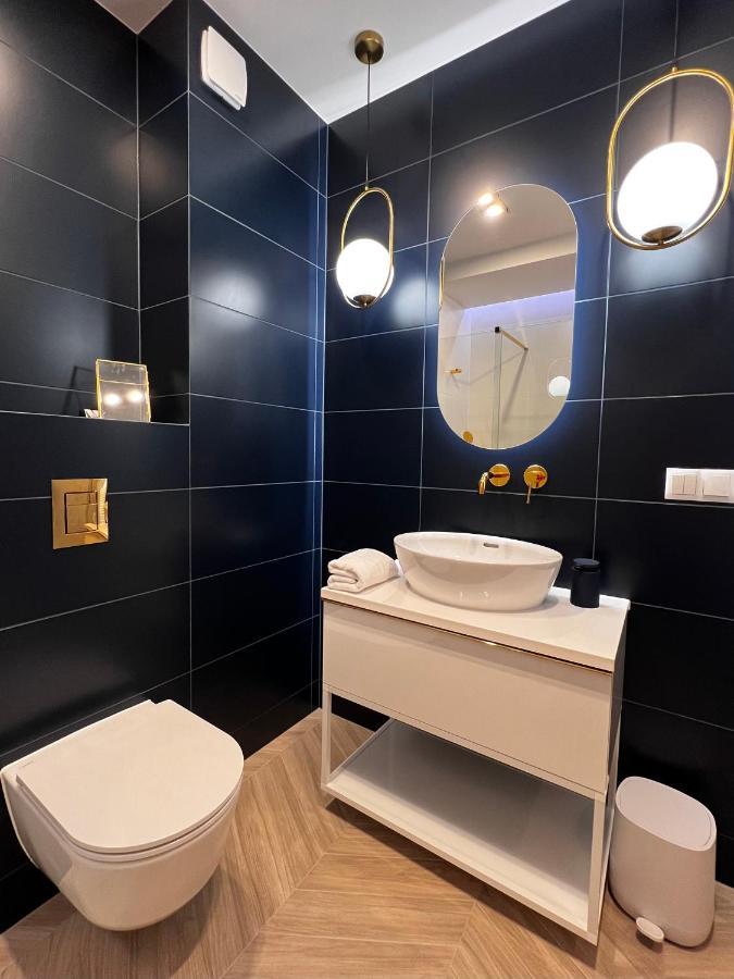 Grand Apartament Złotów Εξωτερικό φωτογραφία