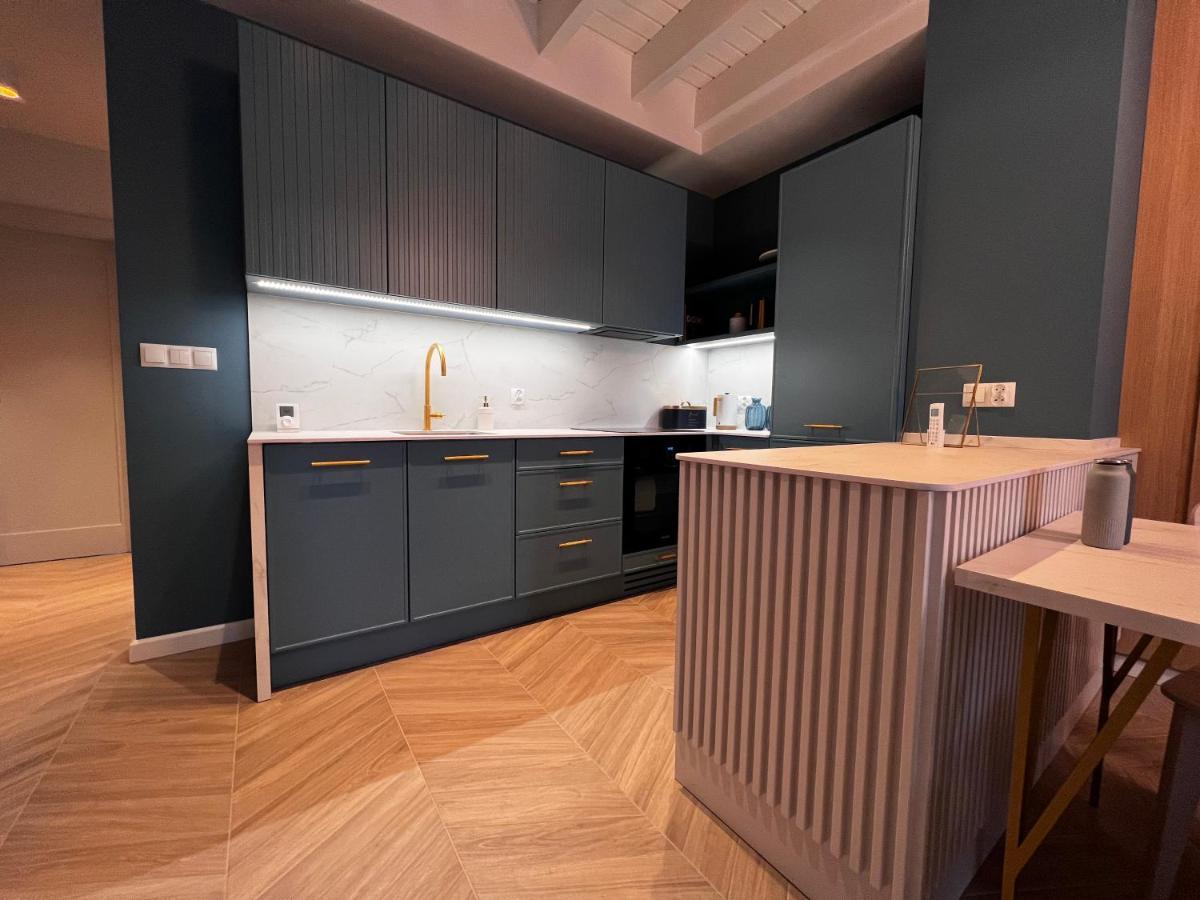 Grand Apartament Złotów Εξωτερικό φωτογραφία