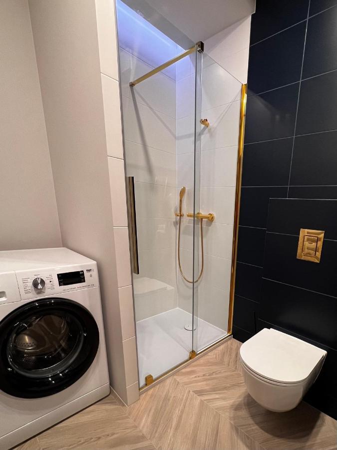 Grand Apartament Złotów Εξωτερικό φωτογραφία
